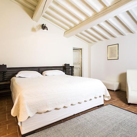 Villa Loggio Winery And Boutique Hotel Cortona Exterior photo