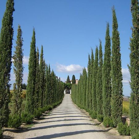 Villa Loggio Winery And Boutique Hotel Cortona Exterior photo