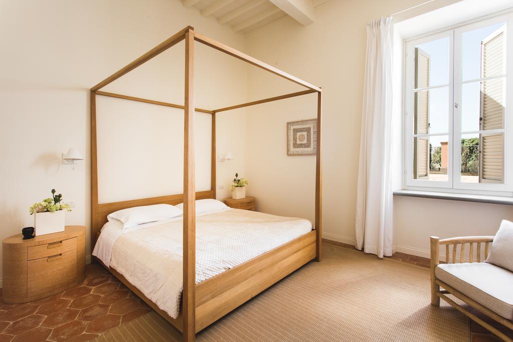 Villa Loggio Winery And Boutique Hotel Cortona Exterior photo