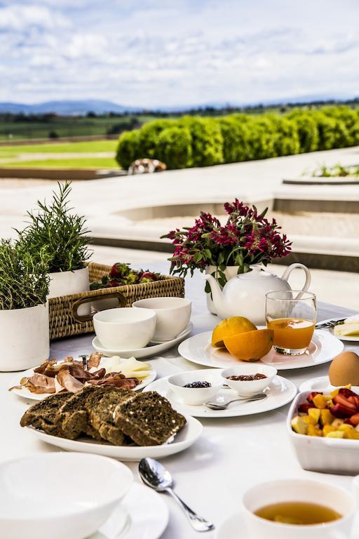 Villa Loggio Winery And Boutique Hotel Cortona Exterior photo
