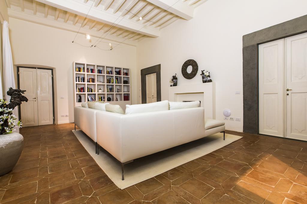 Villa Loggio Winery And Boutique Hotel Cortona Exterior photo