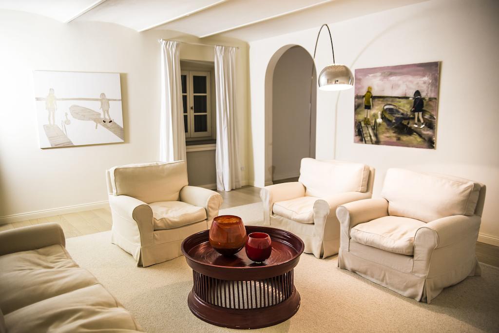 Villa Loggio Winery And Boutique Hotel Cortona Room photo