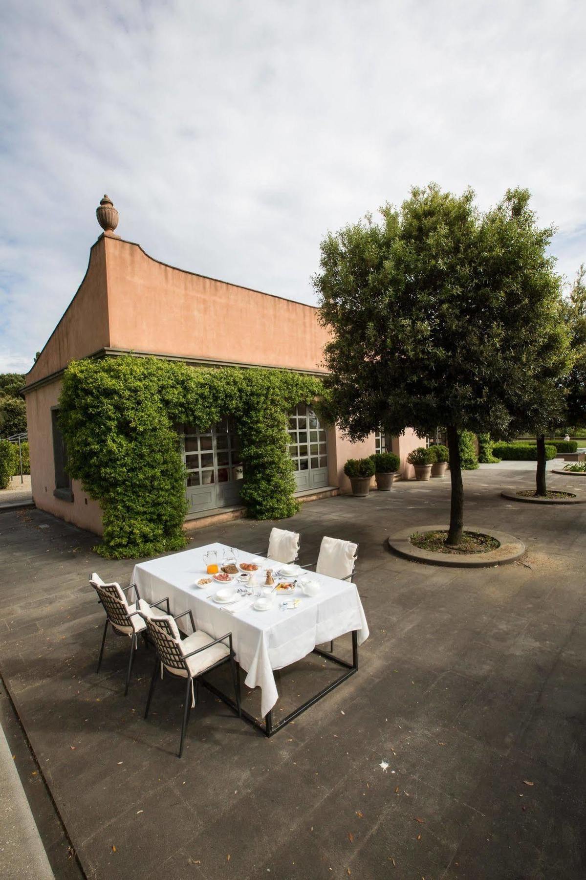 Villa Loggio Winery And Boutique Hotel Cortona Exterior photo