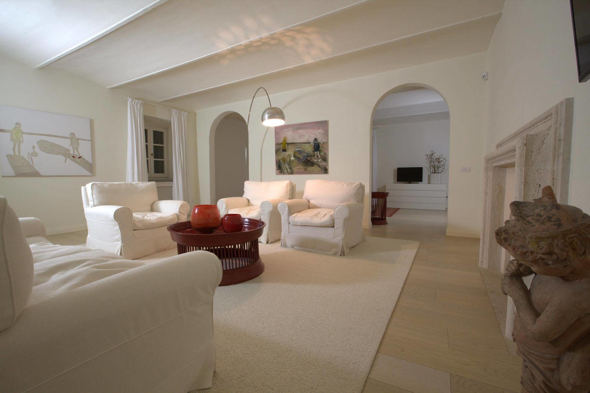 Villa Loggio Winery And Boutique Hotel Cortona Exterior photo